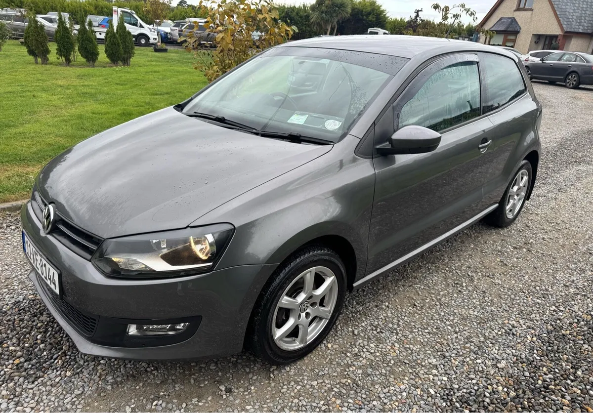 Volkswagen Polo - Image 2