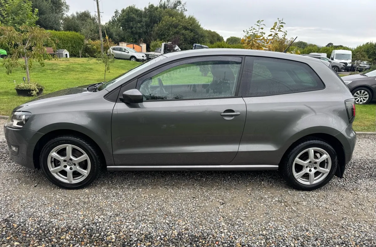 Volkswagen Polo - Image 3