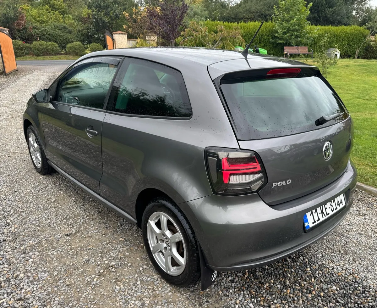 Volkswagen Polo - Image 4