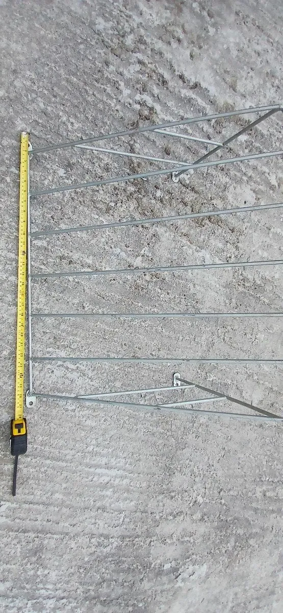 Hay rack - Image 2