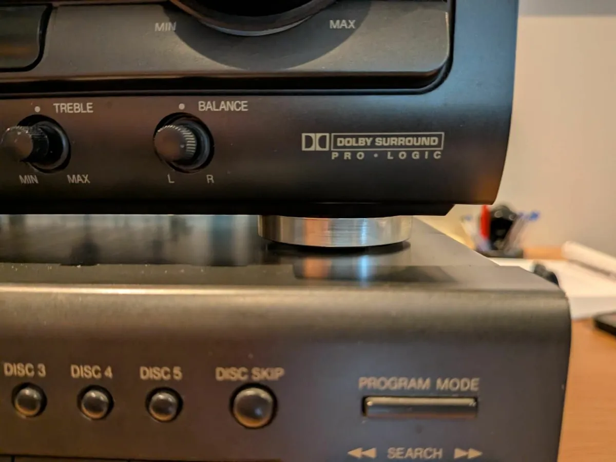 Sound system - Image 2