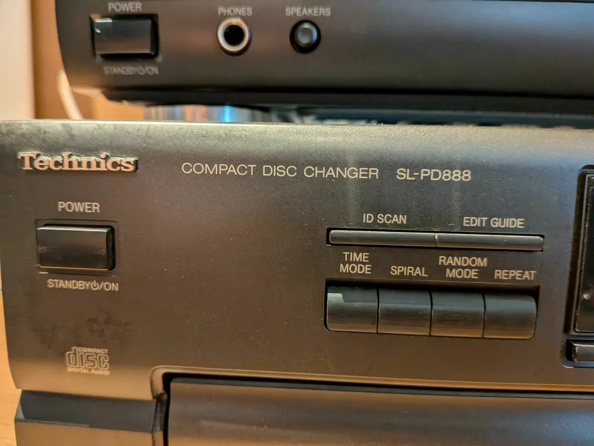 Sound system - Image 3
