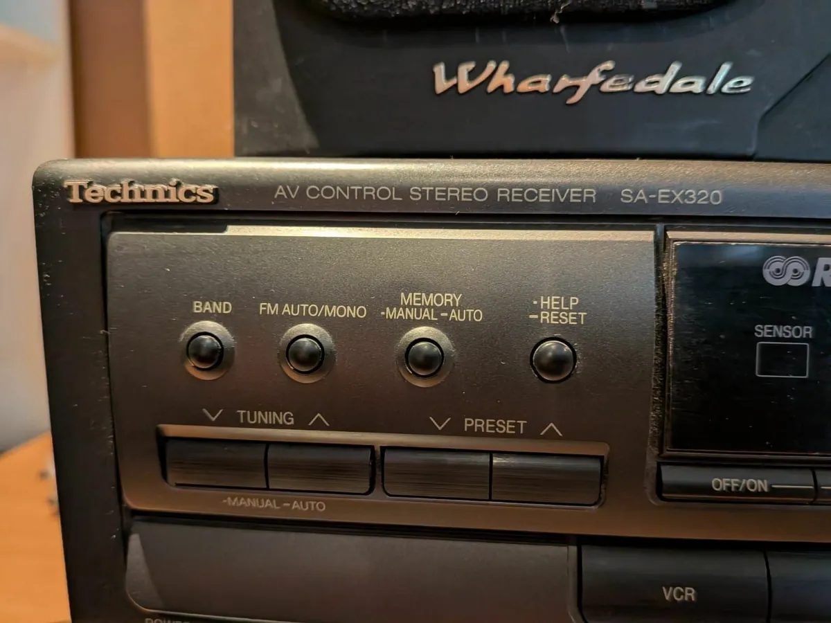 Sound system - Image 4