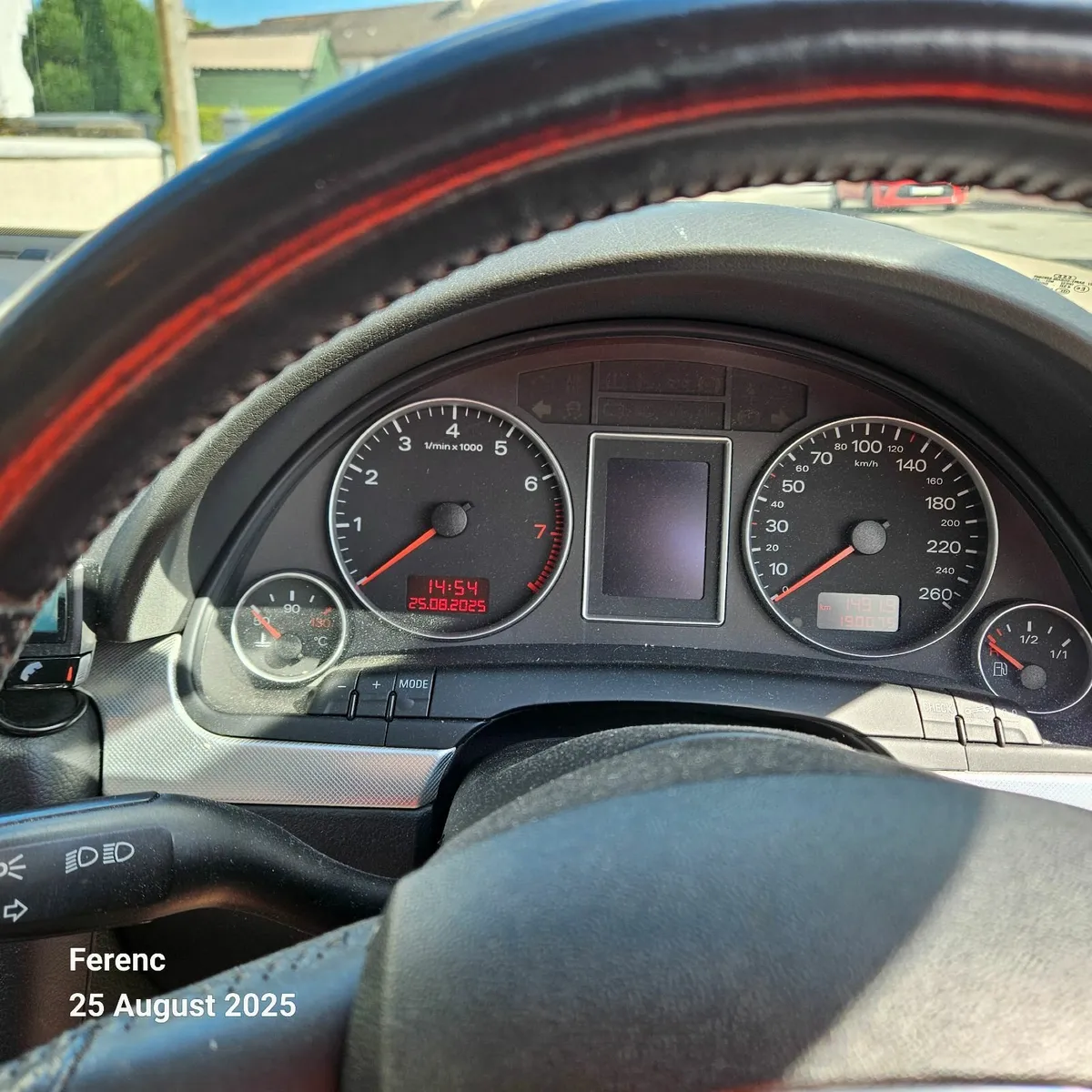 Audi A4 2007 - Image 3
