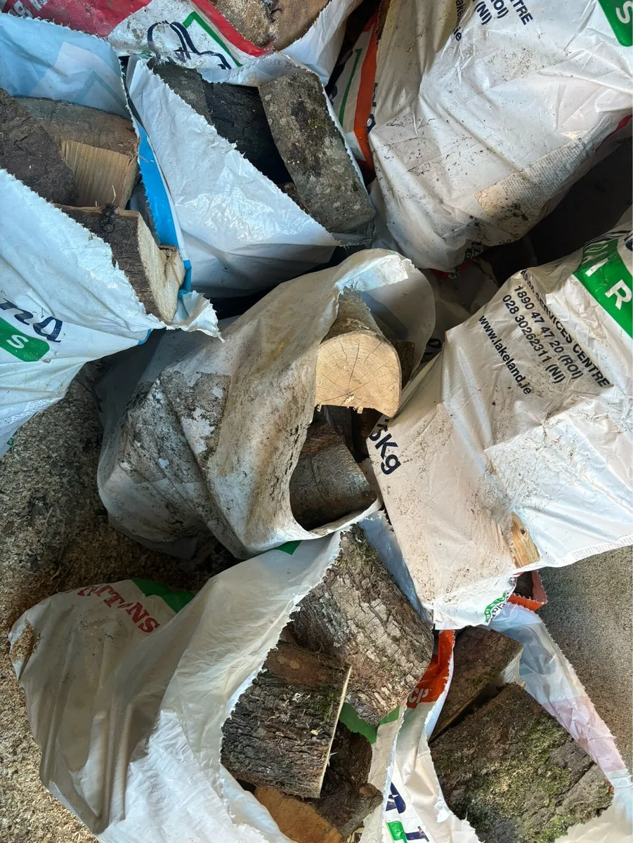 Firewood