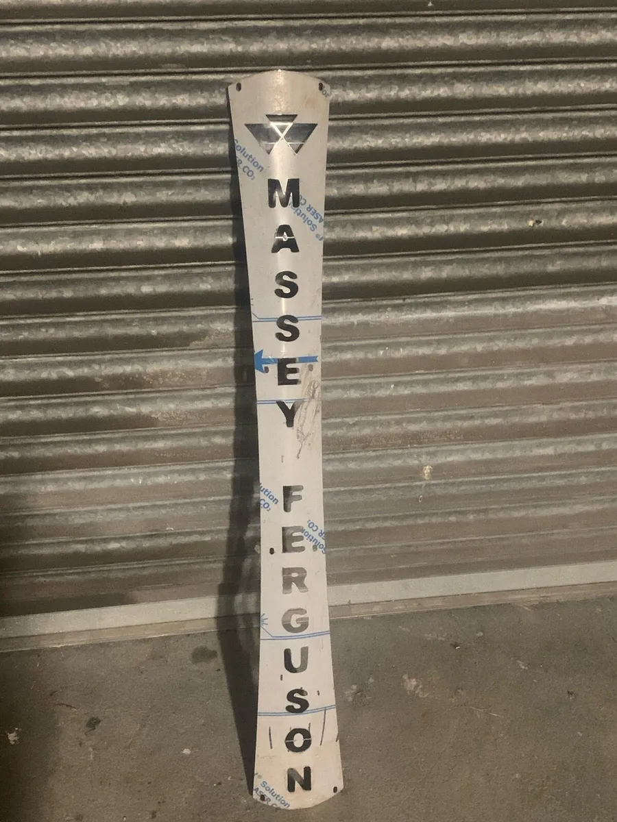 Massey Ferguson