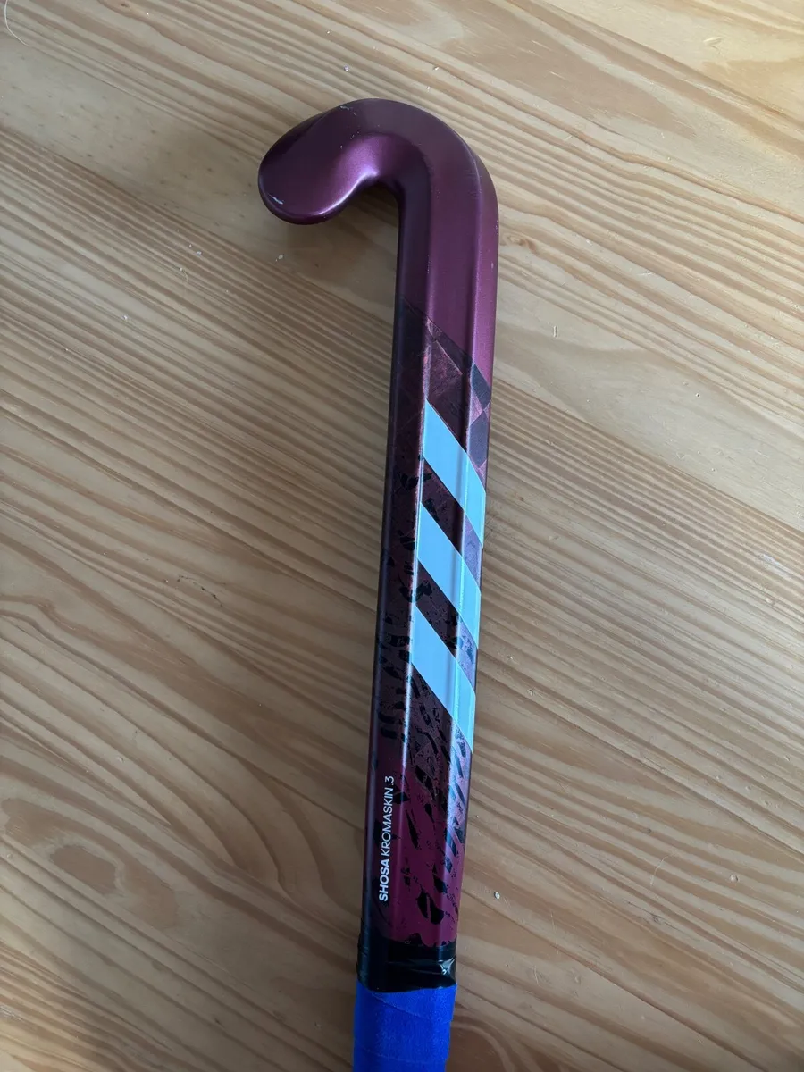 Adidas Shosa Kromaskin 3 Hockey stick - Image 3