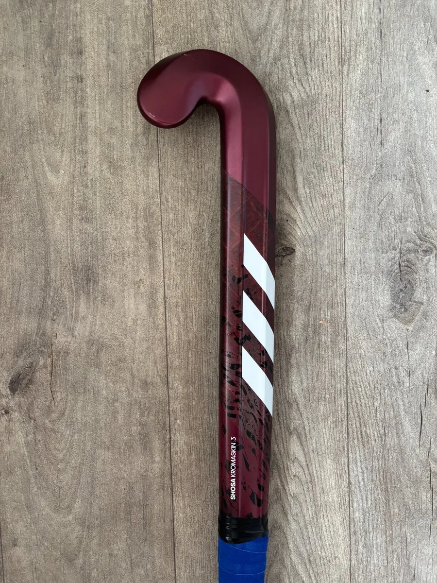 Adidas Shosa Kromaskin 3 Hockey stick - Image 4