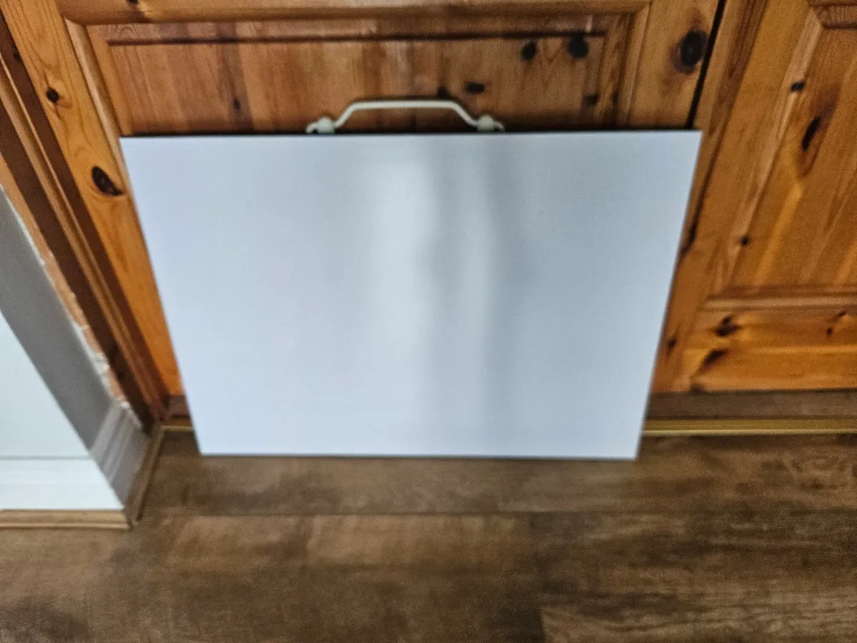 Drawing Board & T Square - Image 4