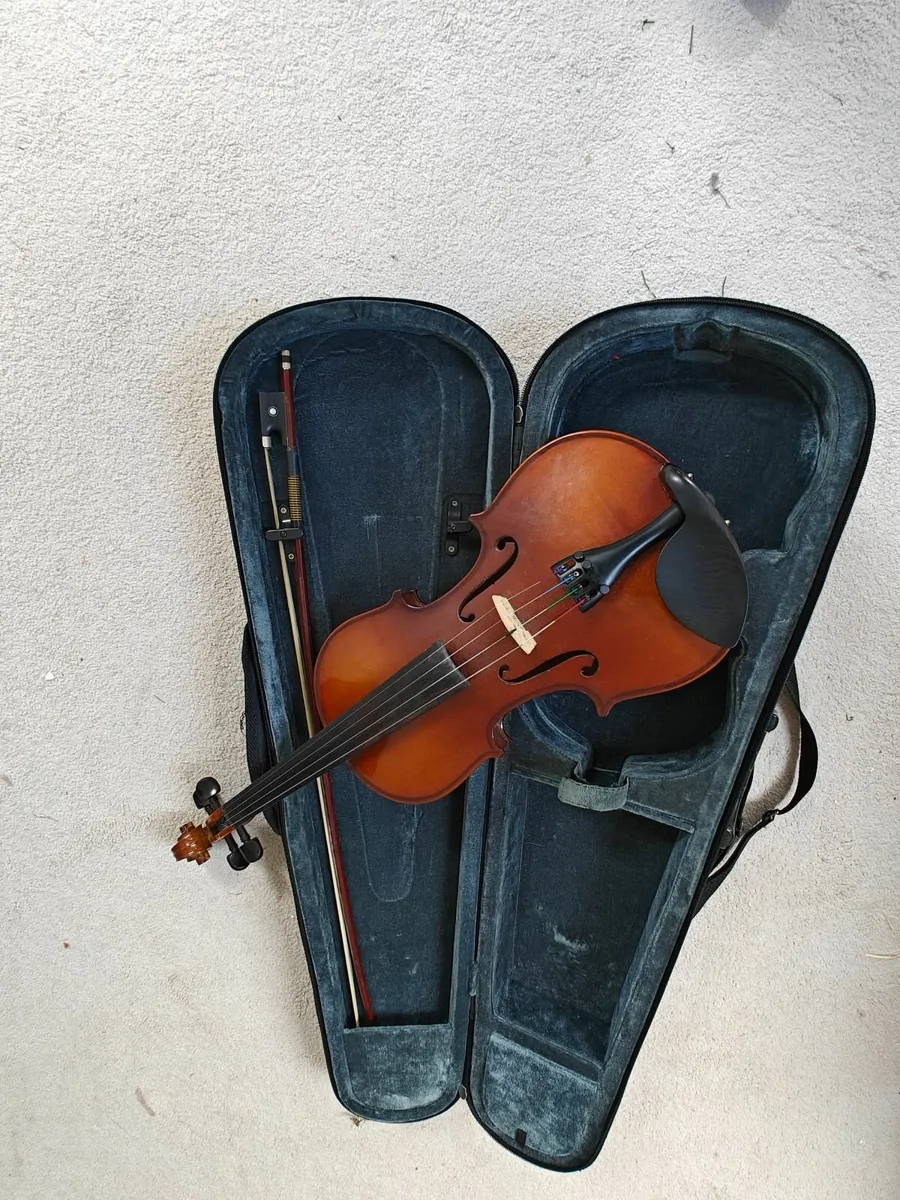 Fiddle - Image 2