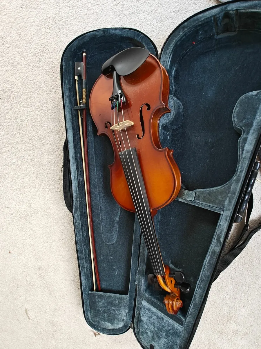Fiddle - Image 3