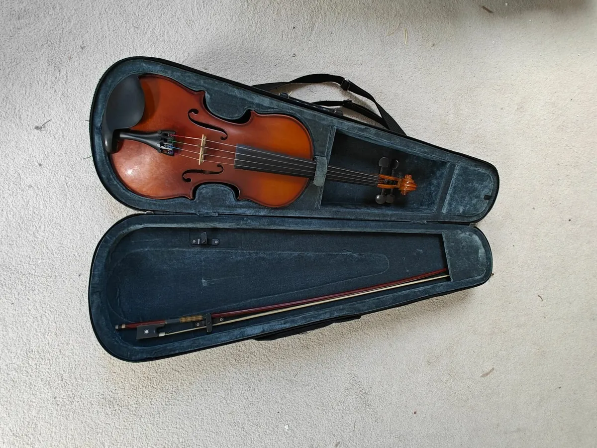 Fiddle - Image 4