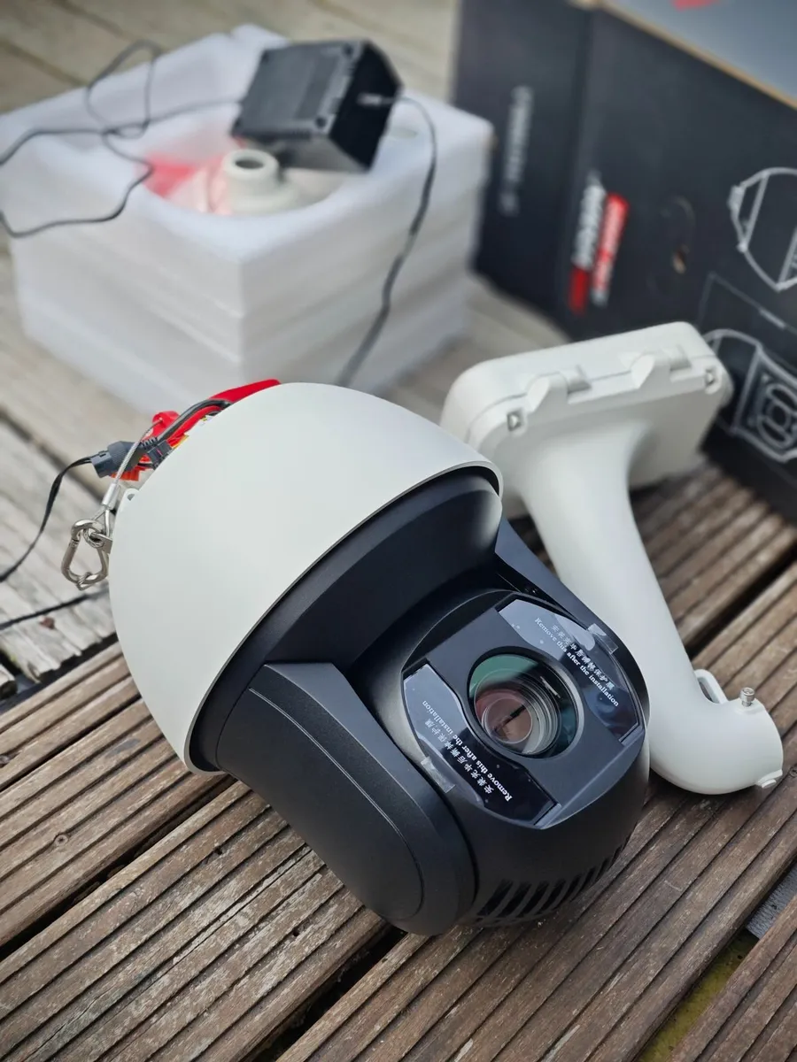 Licensed CCTV Installation – Homes & Businesses - Image 2