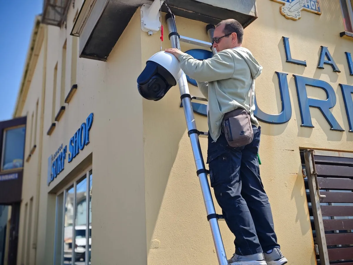 Licensed CCTV Installation – Homes & Businesses - Image 3