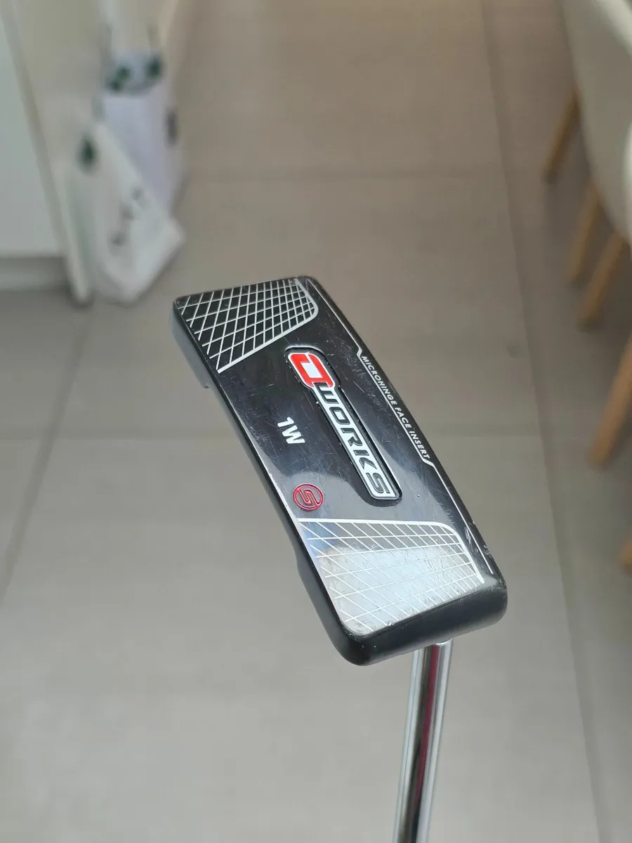 Golf Putter - Image 2