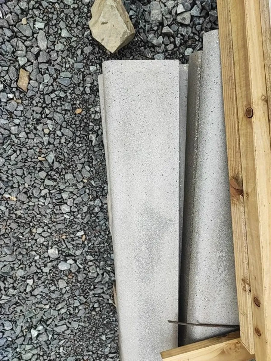 Granite kerbs - Image 2
