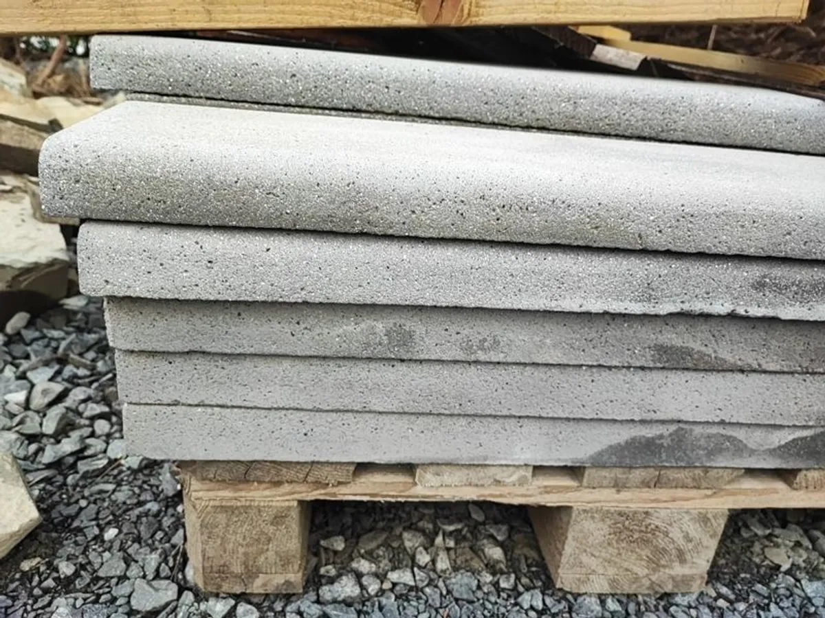 Granite kerbs - Image 3
