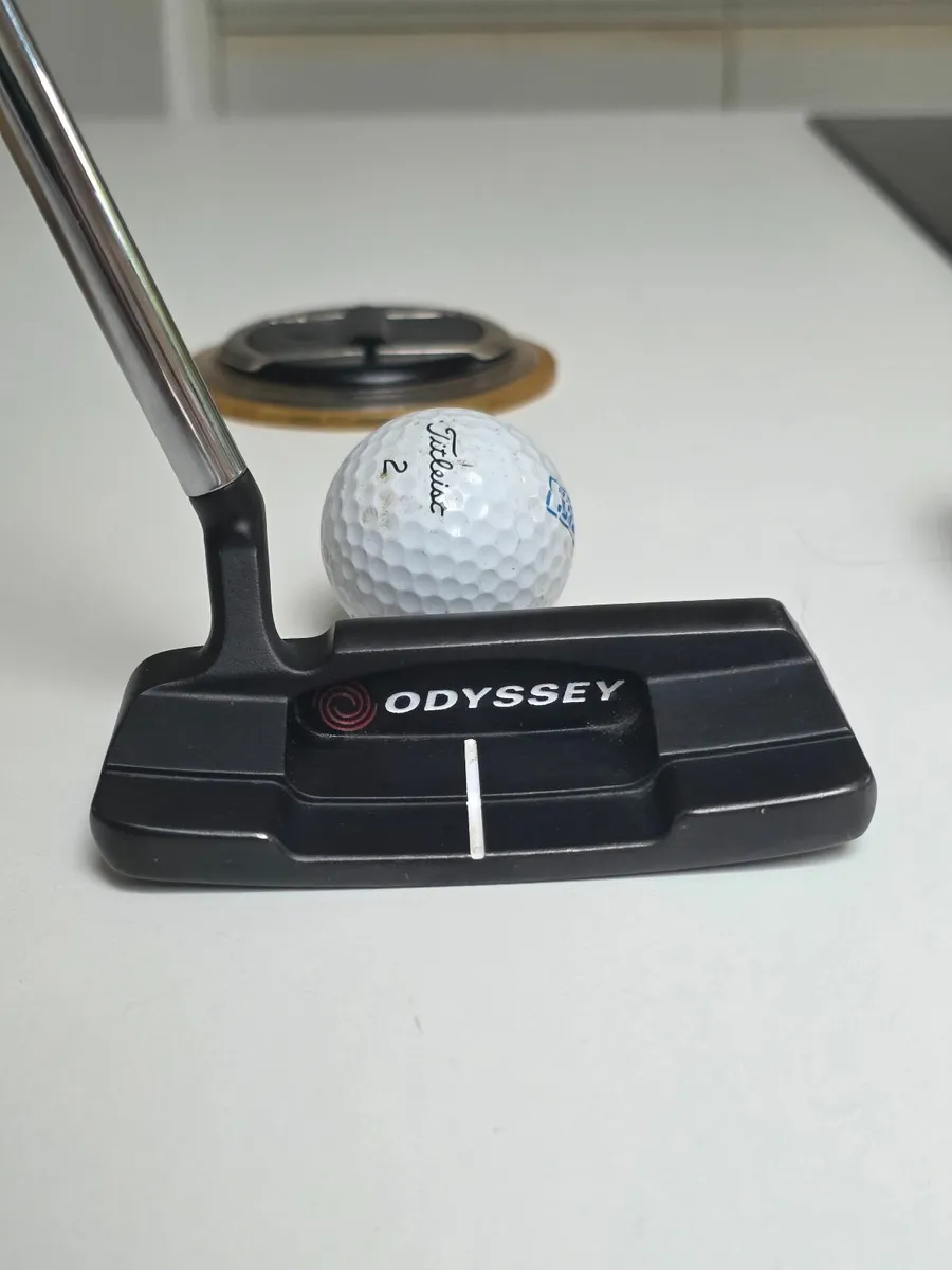 Golf Putter - Image 3