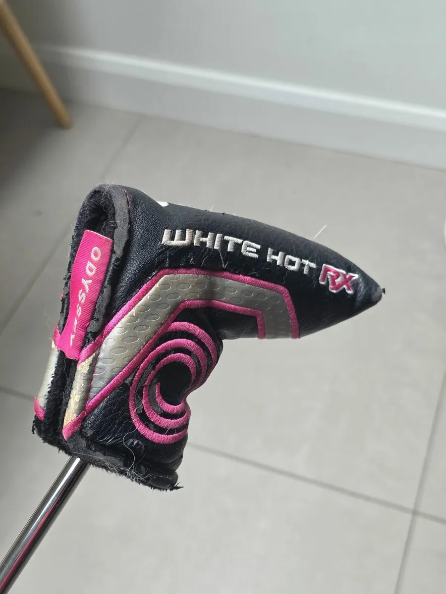 Golf Putter - Image 4