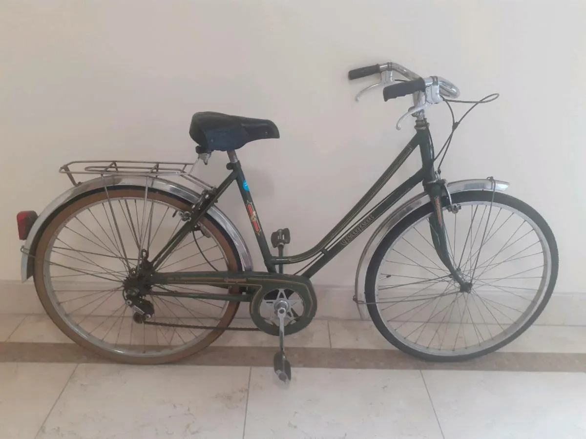 Womens bicycles - Image 1