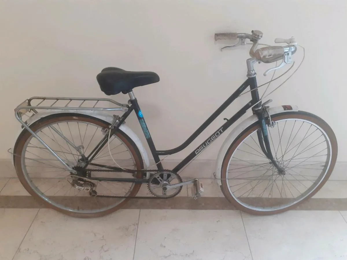 Womens bicycles - Image 2