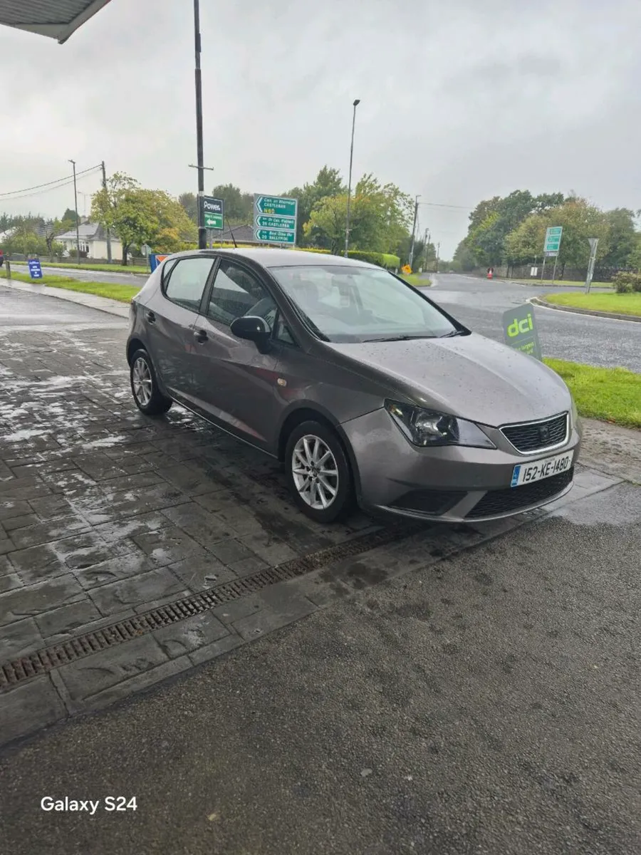 Seat  Ibiza 152 Petrol 1.2 - Image 1
