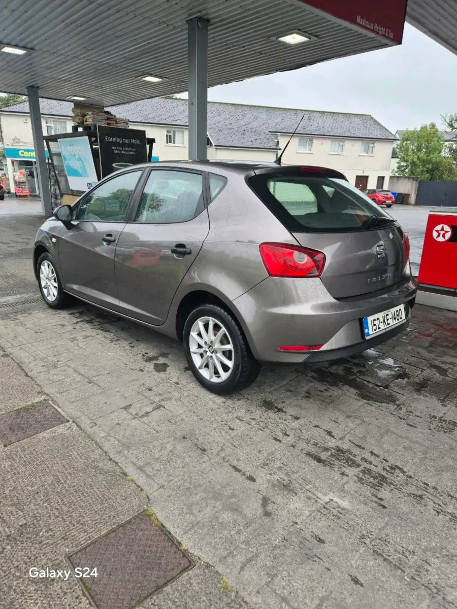 Seat  Ibiza 152 Petrol 1.2 - Image 3