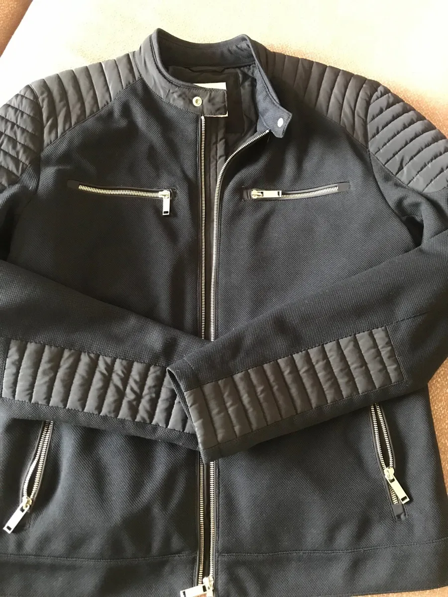 Zara jacket - Image 2