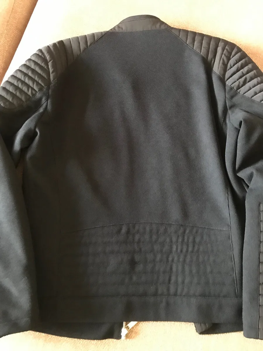 Zara jacket - Image 3
