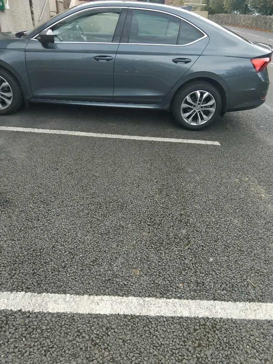 2021 Skoda Octavia ,2.0 TDI,* Automatic* - Image 4
