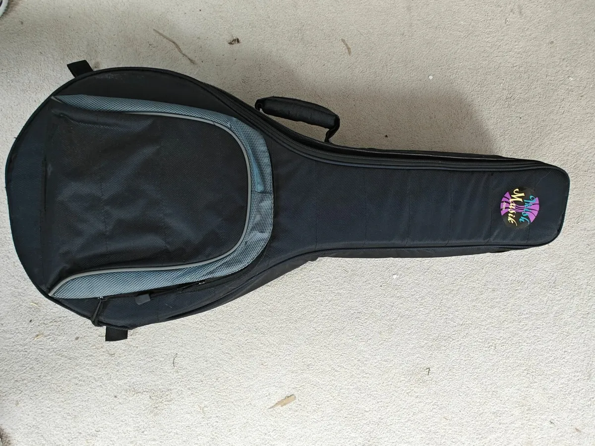 Banjo - Image 2