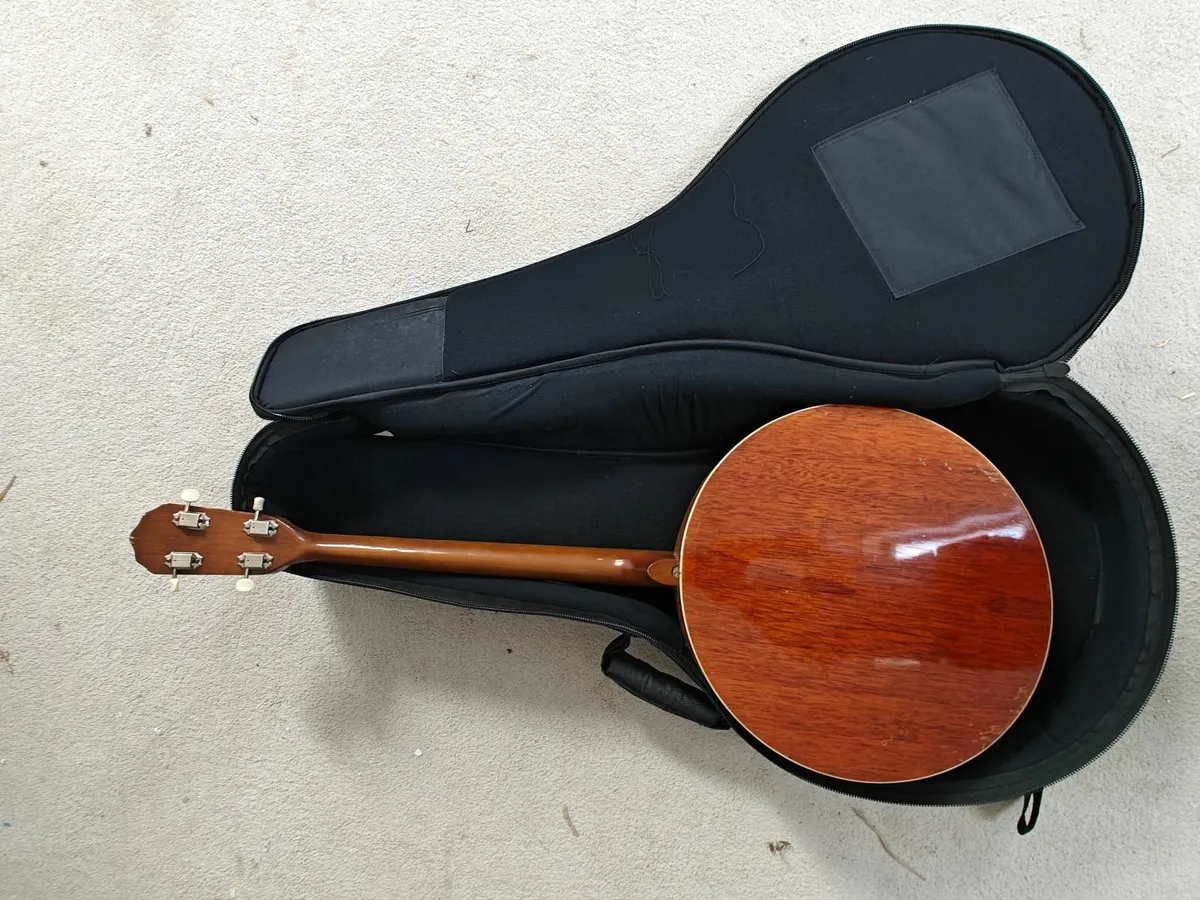 Banjo - Image 3