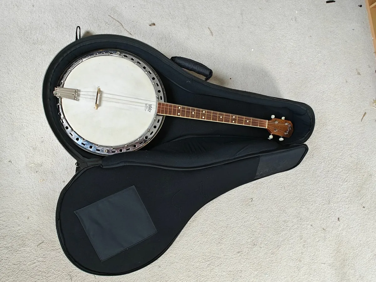 Banjo - Image 4