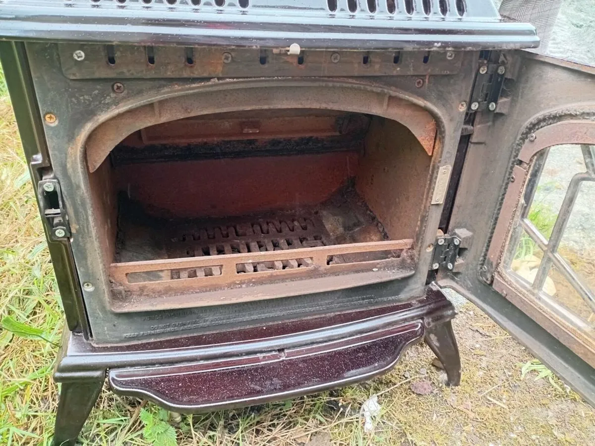 Stove - Image 4