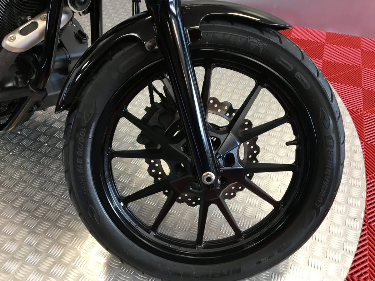 2018 Yamaha Bolt XVS 950 ''Finance Available'' - Image 2