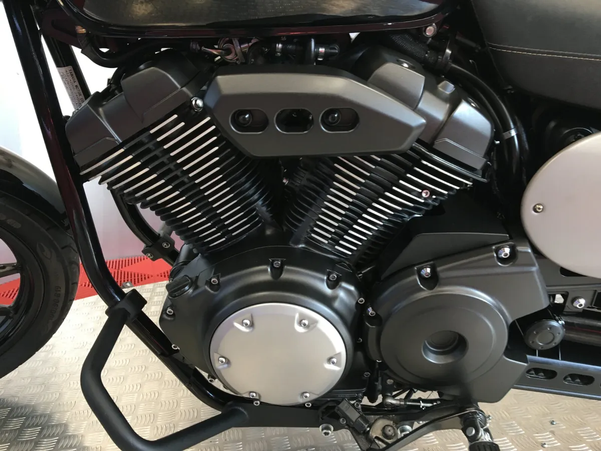2018 Yamaha Bolt XVS 950 ''Finance Available'' - Image 4