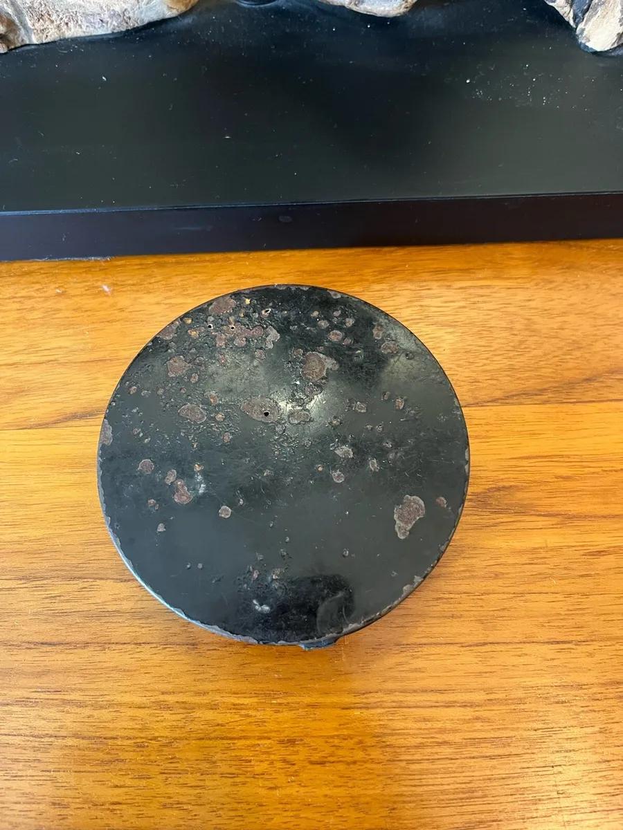 Antique Hardy Bros Alnwick Fly Tin - Image 4