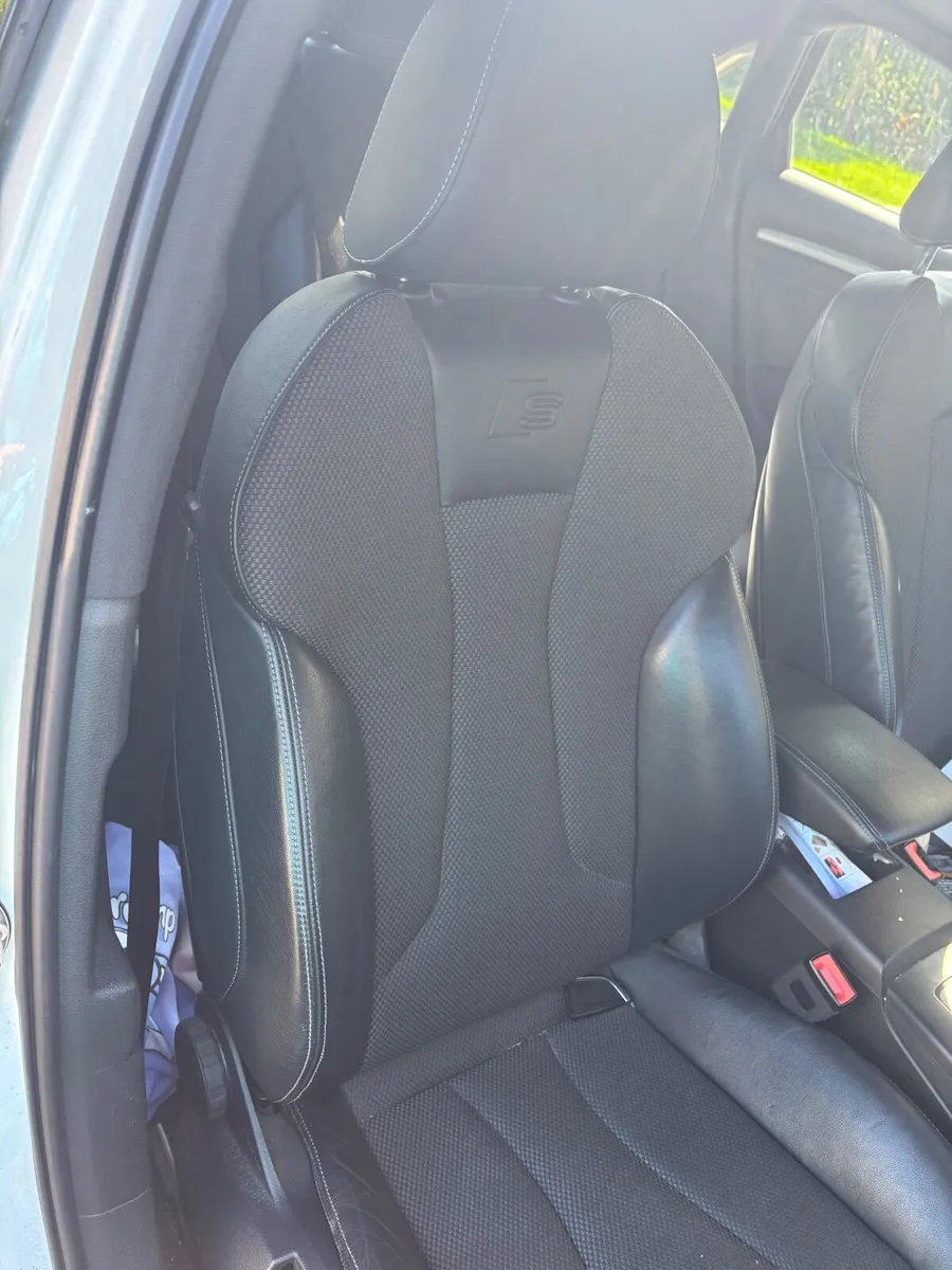 Audi A3 2017 - Image 4
