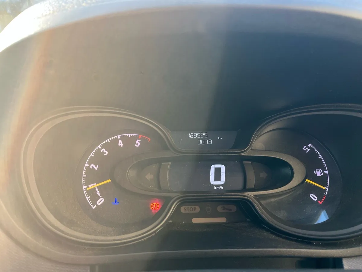 Opel vivaro - Image 3