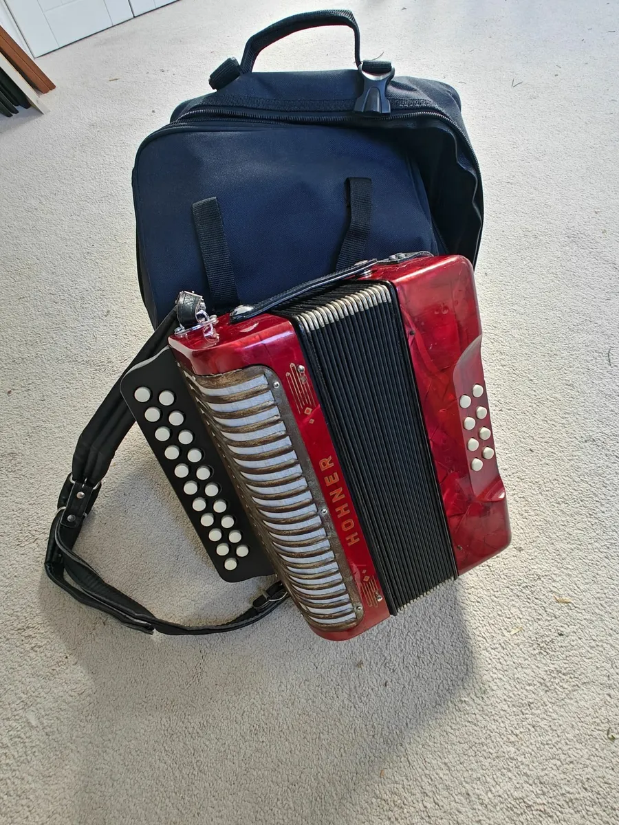 Accordion - Image 1