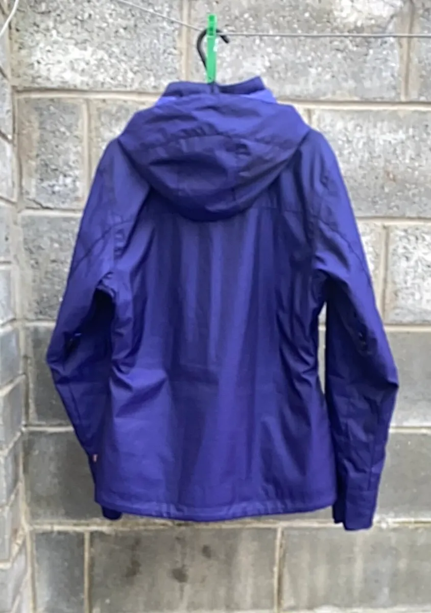 NEW Burton DryRide Jacket, Size Small - Image 4