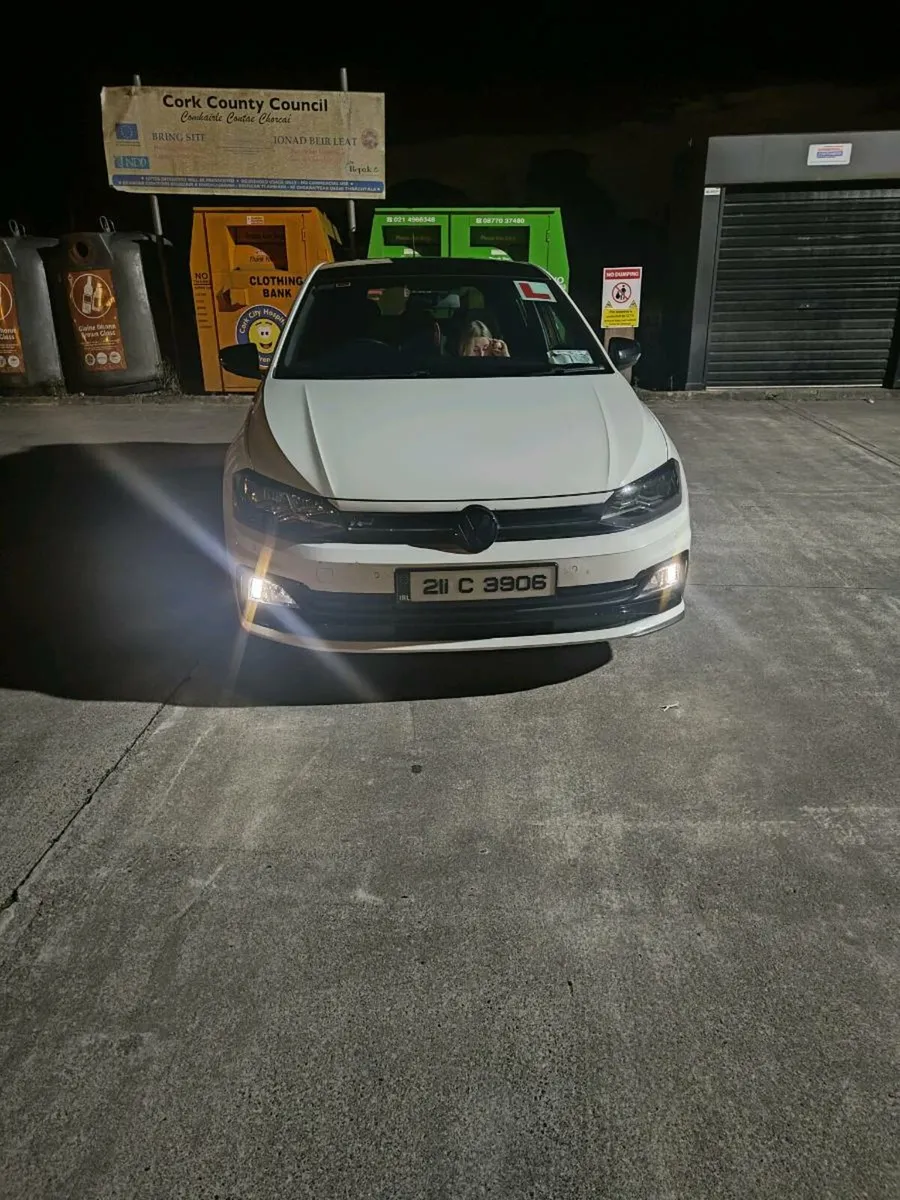 Volkswagen Polo R-Line - Image 4