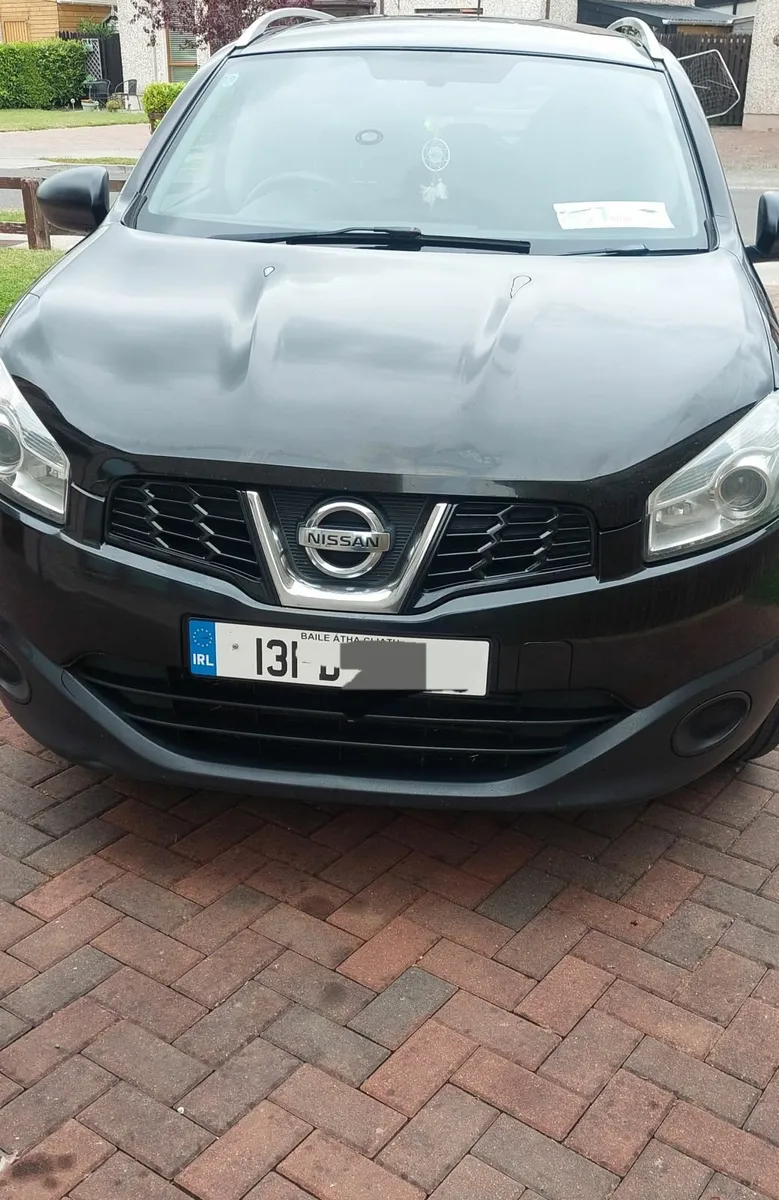 Nissan Qashqai+2 2013 - Image 3