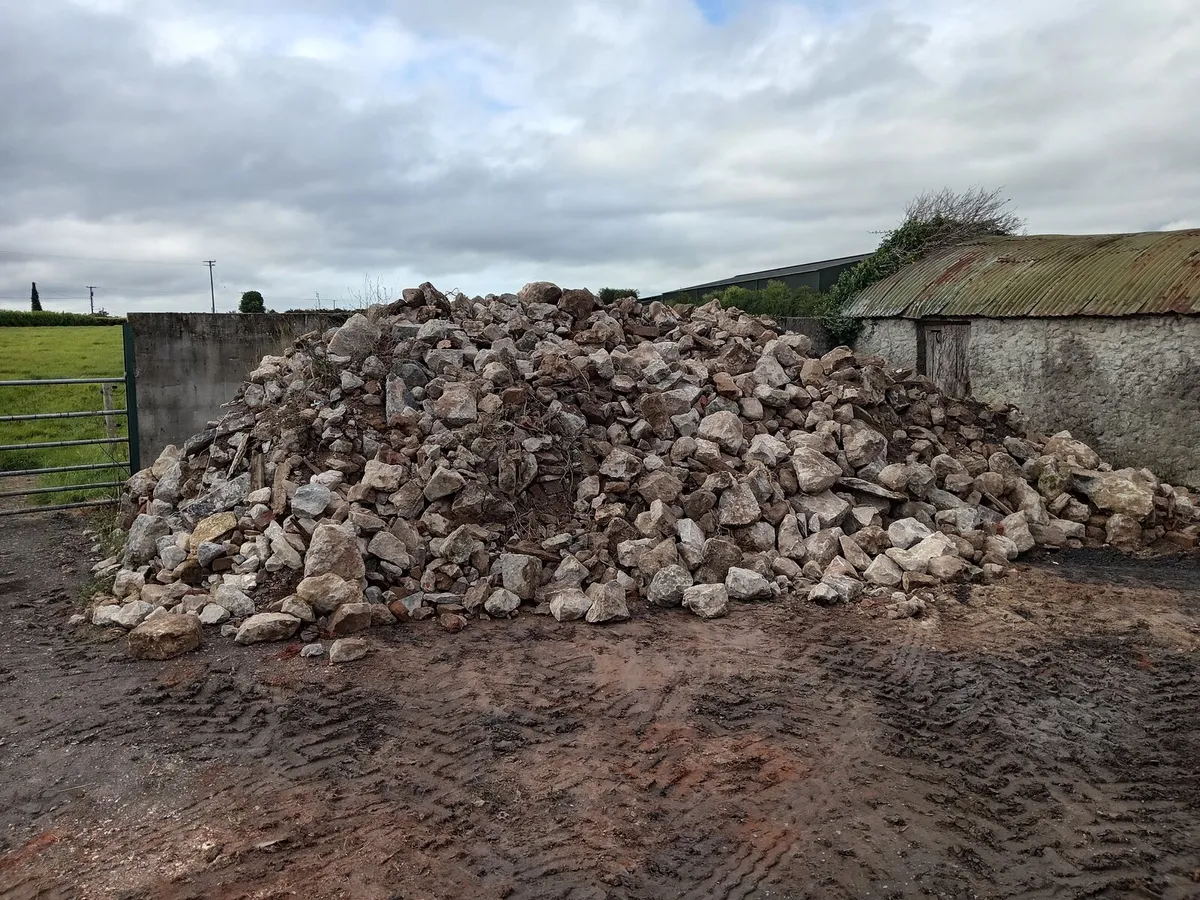 Reclaimed stone - Image 4
