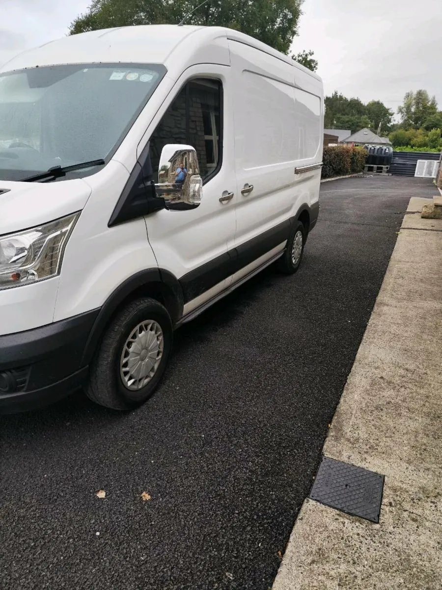 Ford transit - Image 3