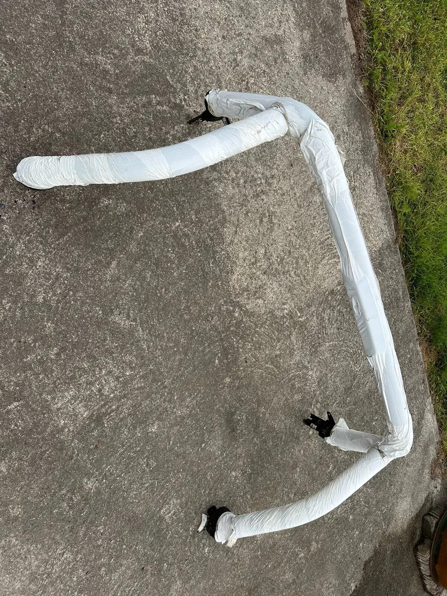 Ford Ranger RollBars - Image 3