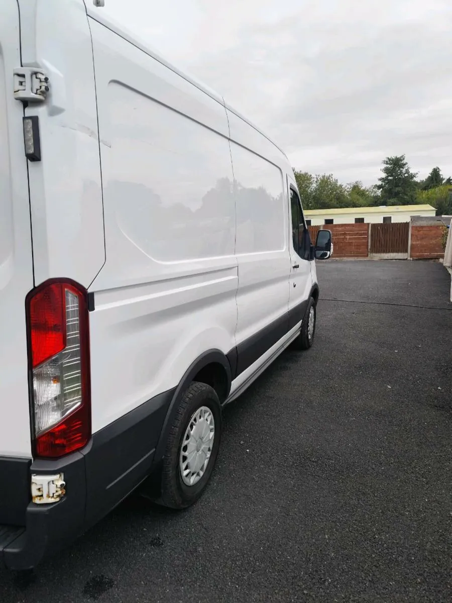 Ford transit - Image 4