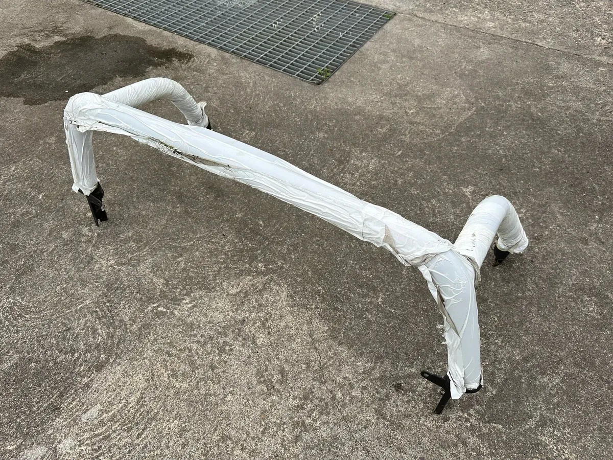 Ford Ranger RollBars - Image 4