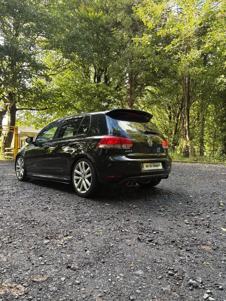 2010 VW Golf 1.6 TDI New NCT - Image 3