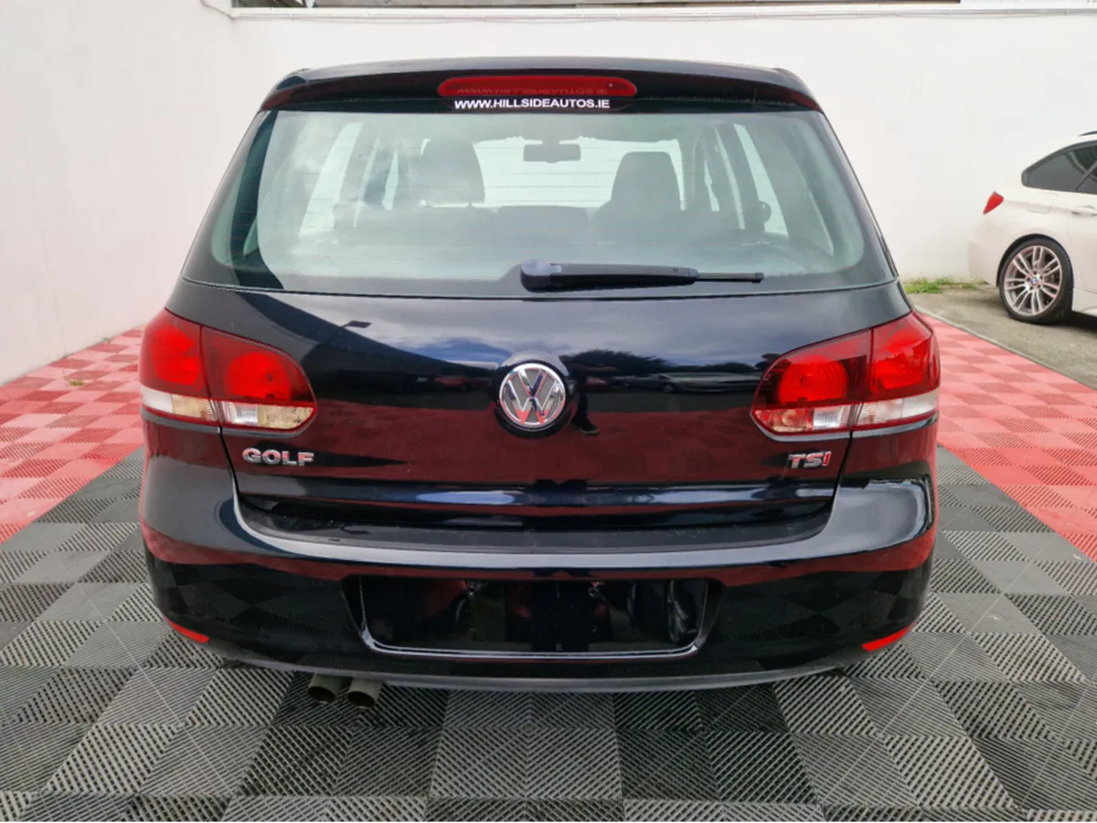 Volkswagen Golf COMFORTLINE1.4 PETROL AUTOMATIC - Image 2